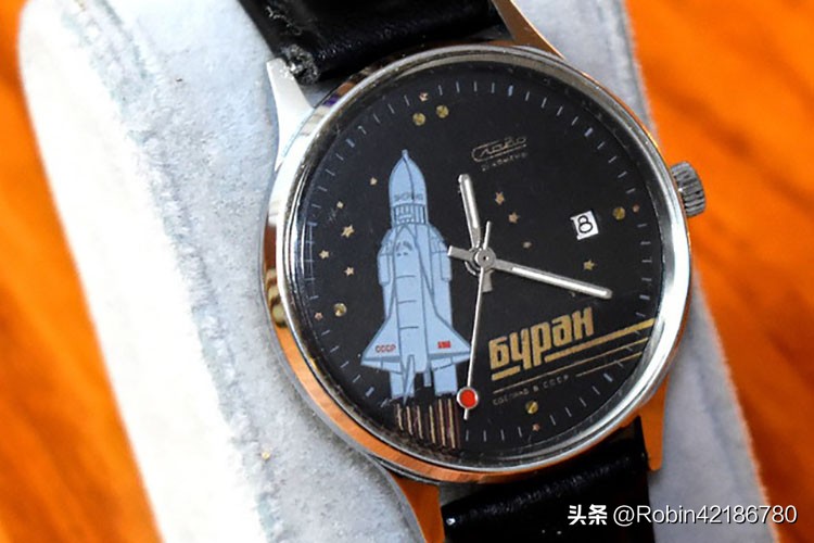 前苏联手表,所有前苏联品牌手表