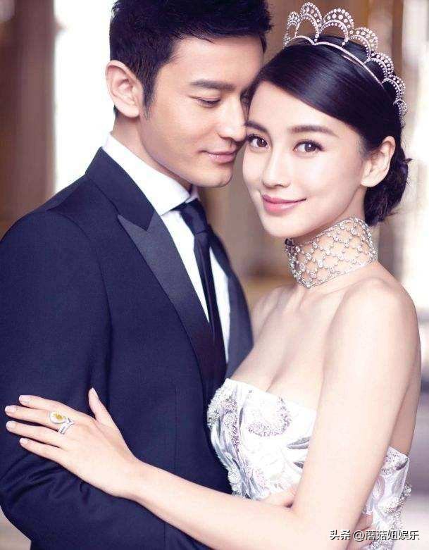 婚戒天价,明星钻戒高圆圆