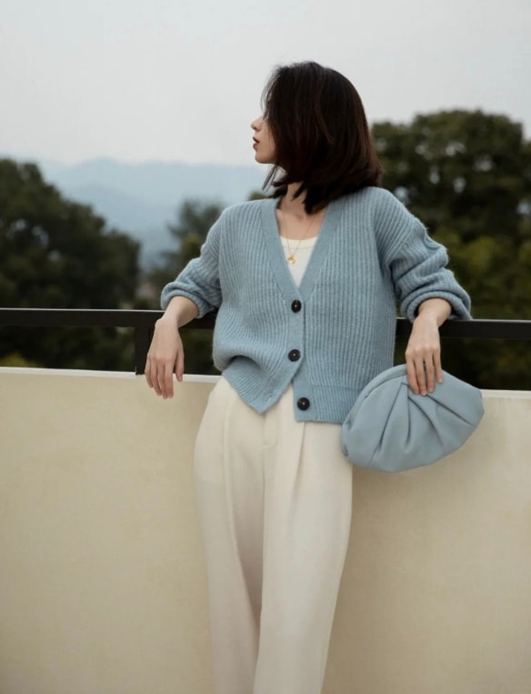 买一堆便宜的衣服好还是贵的好,买什么样的衣服便宜又好