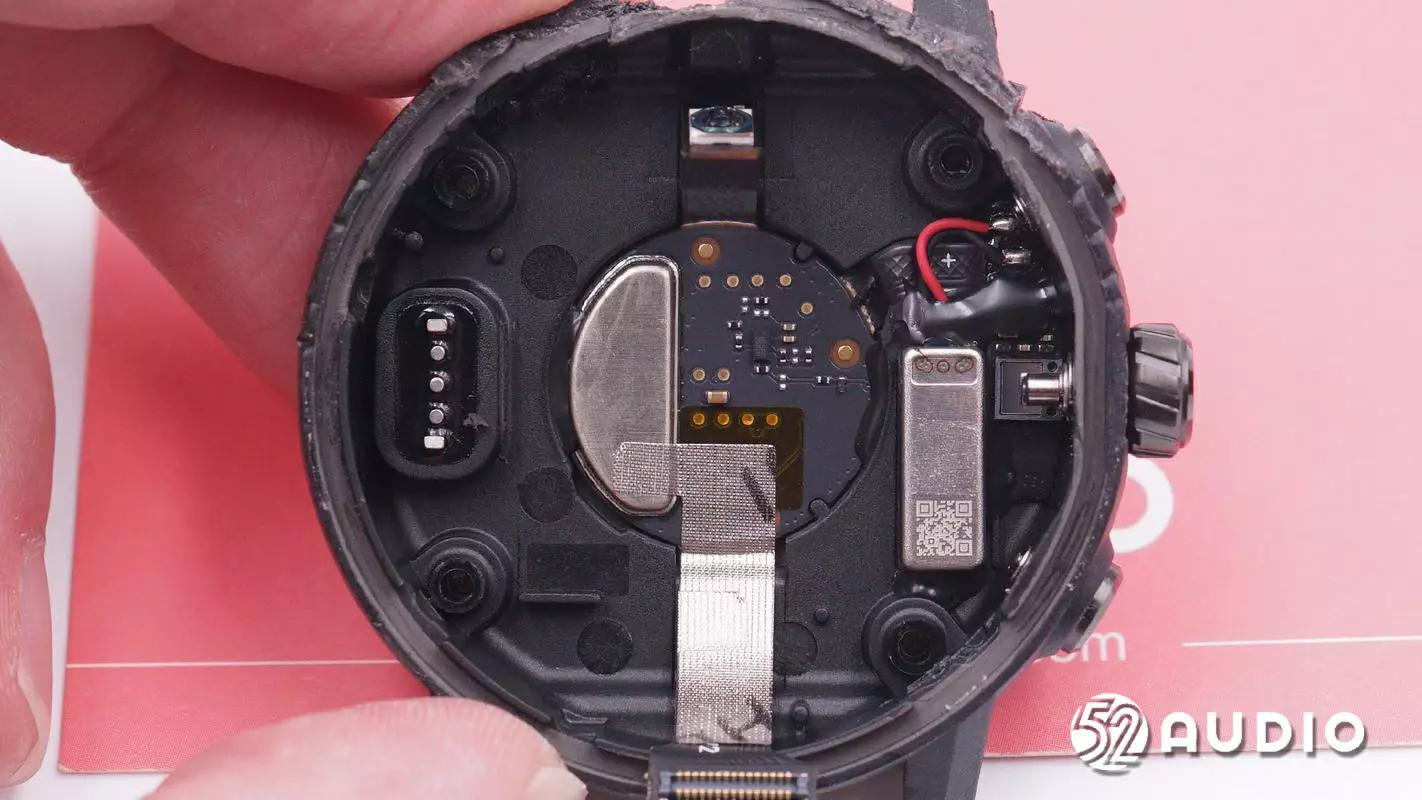 coros高驰apexpro手表功能介绍,高驰apex户外运动手表