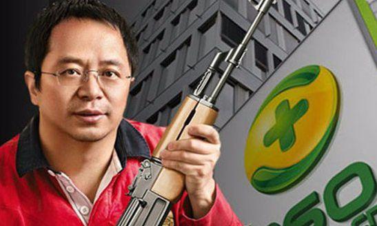 360挥刀自宫式颠覆，免费模式在互联网行业掀起一场狂风暴雨