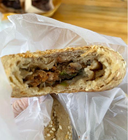 北京老饕都知道的8家饼店,前几年北京火过的饼店