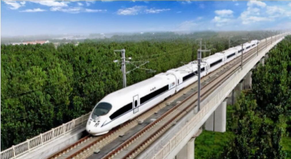 山东三条高铁将陆续开工,山东省将修一条高铁线路图