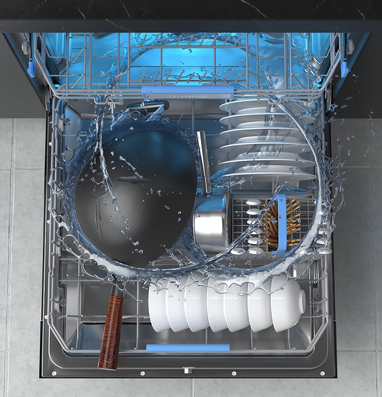 老板洗碗机有什么卖点,老板洗碗机优缺点