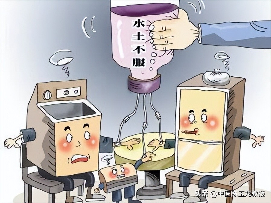 夏季头晕腹泻恶心怎么调理,头晕恶心呕吐乏力拉肚子怎么配药