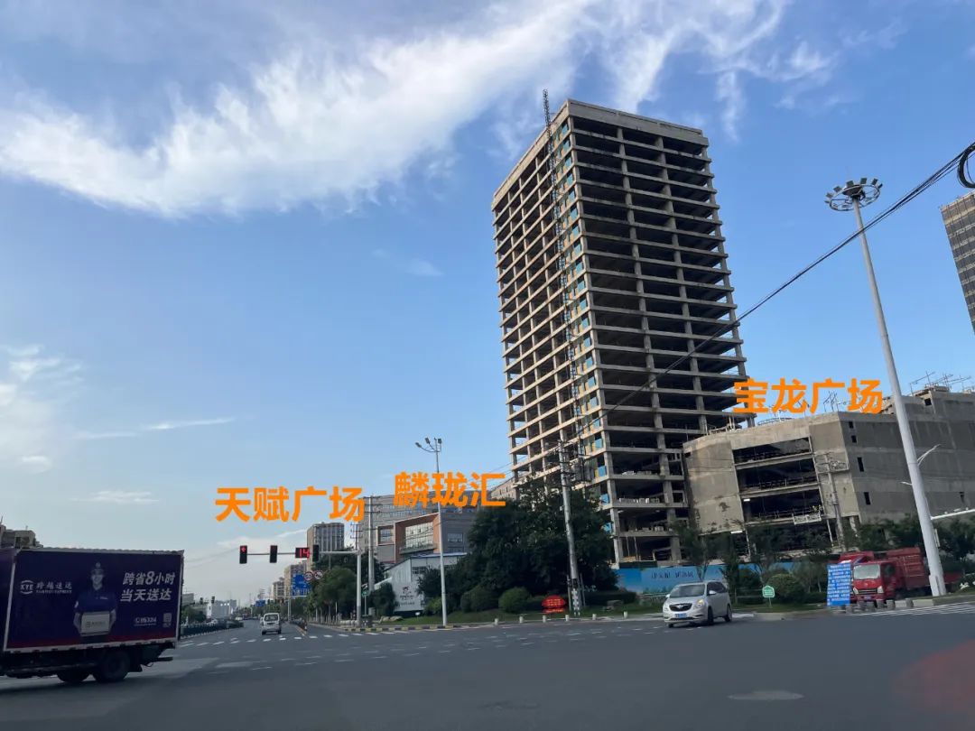 南京市人气商场,南京江宁区人气商场