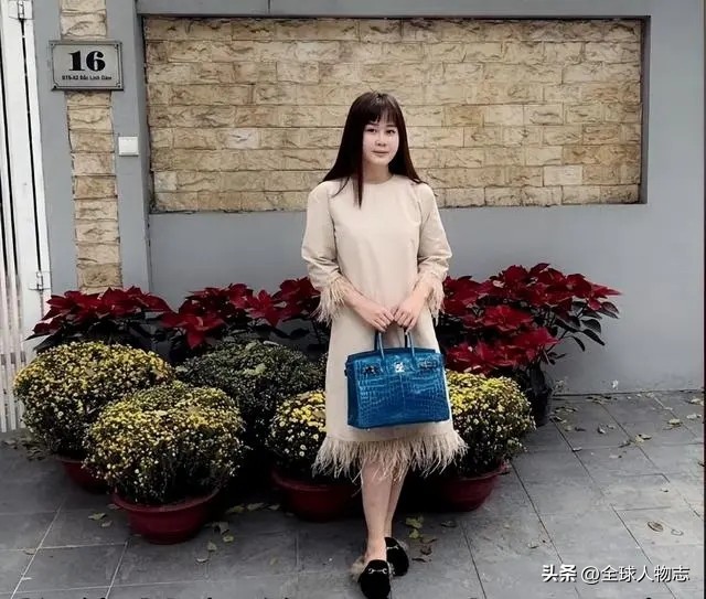 越南新娘骗富二代,越南女孩假扮富二代40多人