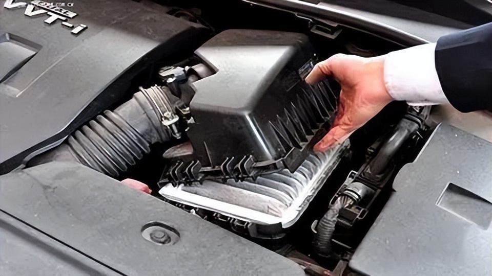 空调滤芯和空气滤芯大概多少度,空调滤芯vs空气滤芯