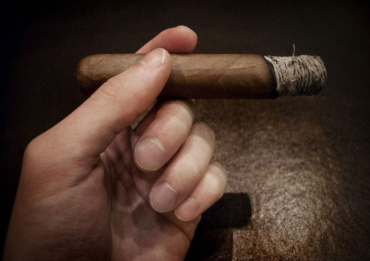 雪茄最贵价值多少一根,雪茄为什么那么贵还难抽