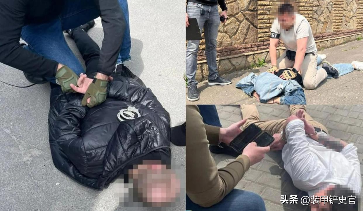 乌克兰撤军泽连斯基发声,泽连斯基视察乌克兰军队