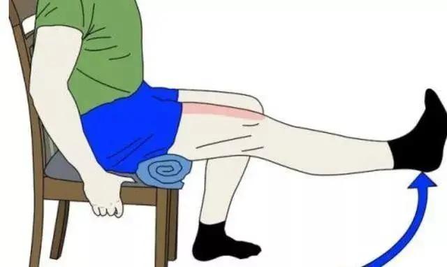 老了保养膝盖,别等老了才知道保护膝盖