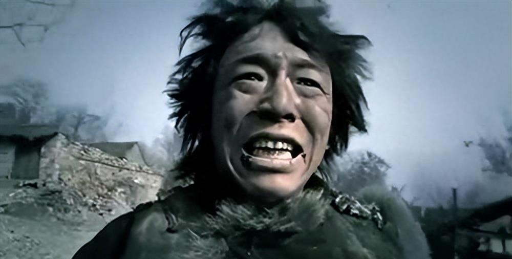 黄渤揭秘《封神第一部》拍摄幕后,黄渤演技封神瞬间