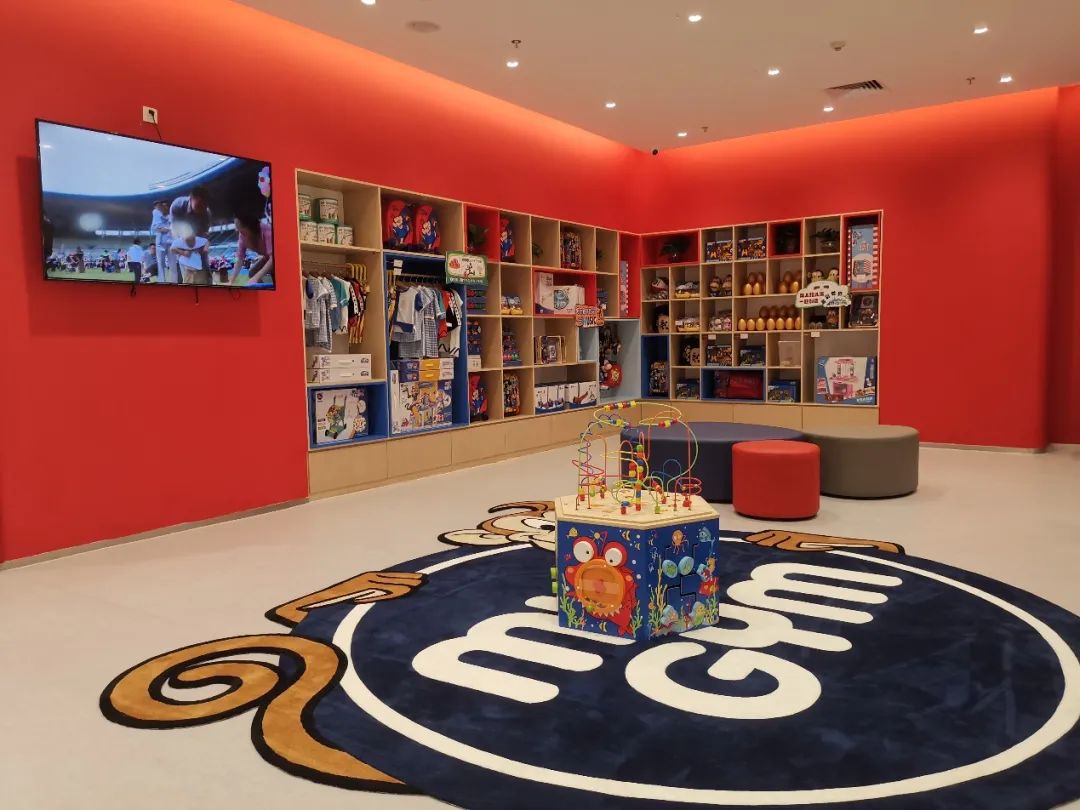 美吉姆早教品牌怎么样,美吉姆早教是加盟店吗