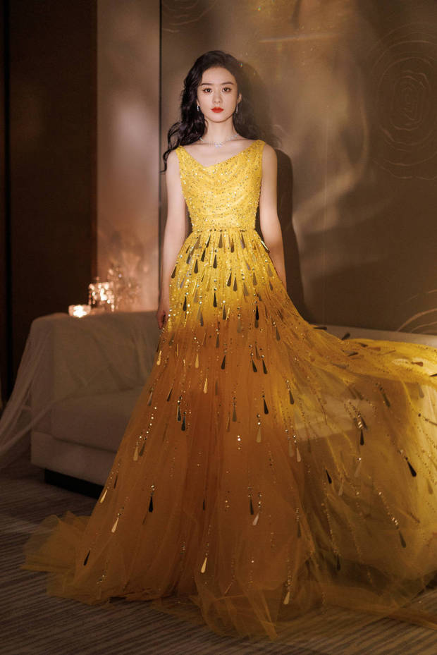 古装戏周迅和赵丽颖演的,曹颖刘亦菲周迅杨幂赵丽颖