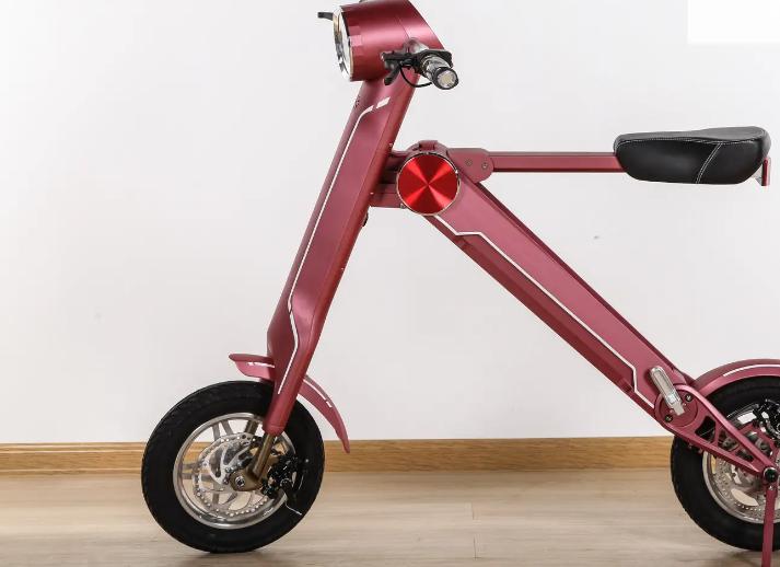 2022最火的加盟项目电动车,电动车加盟商的盈利模式