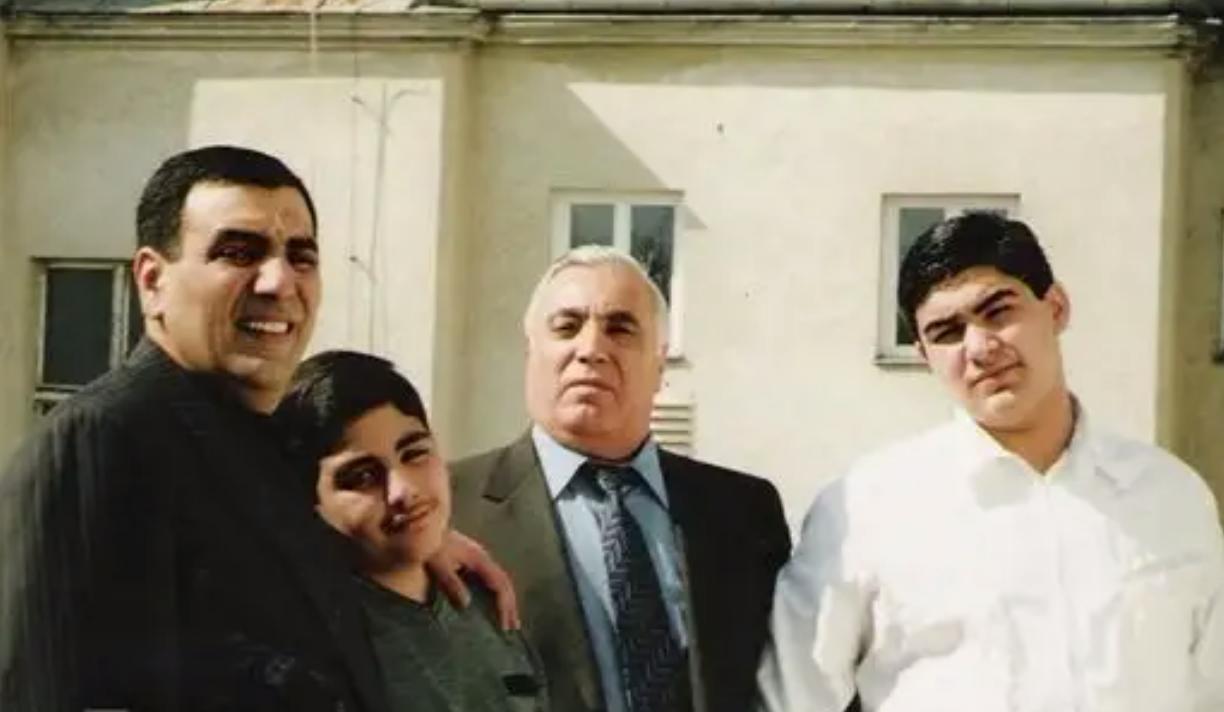 叶利钦和苏联什么关系 (叶利钦跟普京哪个厉害)