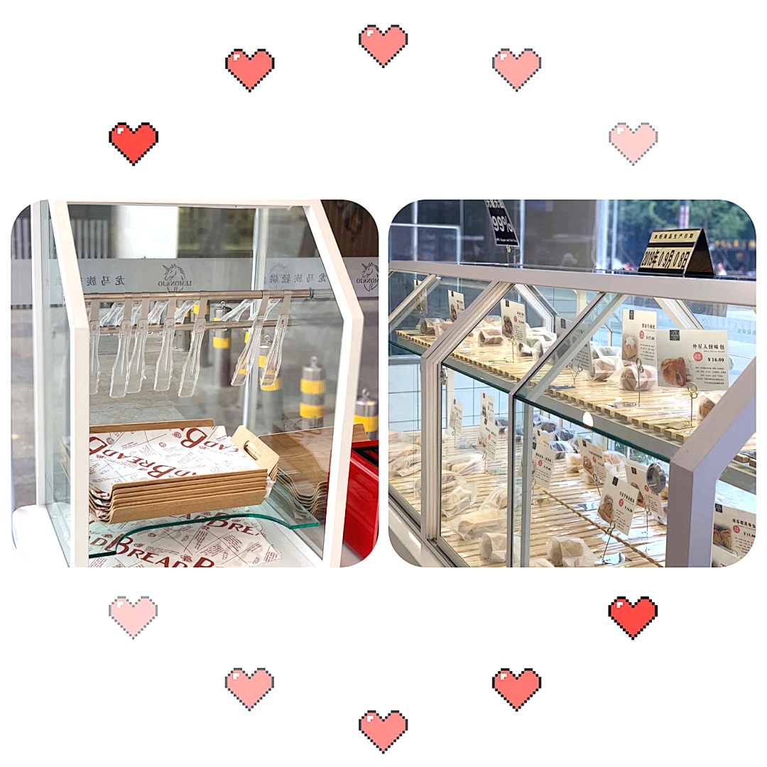 成都面包店排行榜前十名,成都网红面包店1块钱