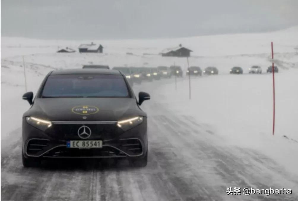 比亚迪唐在挪威多少钱一辆,比亚迪出口国外视频