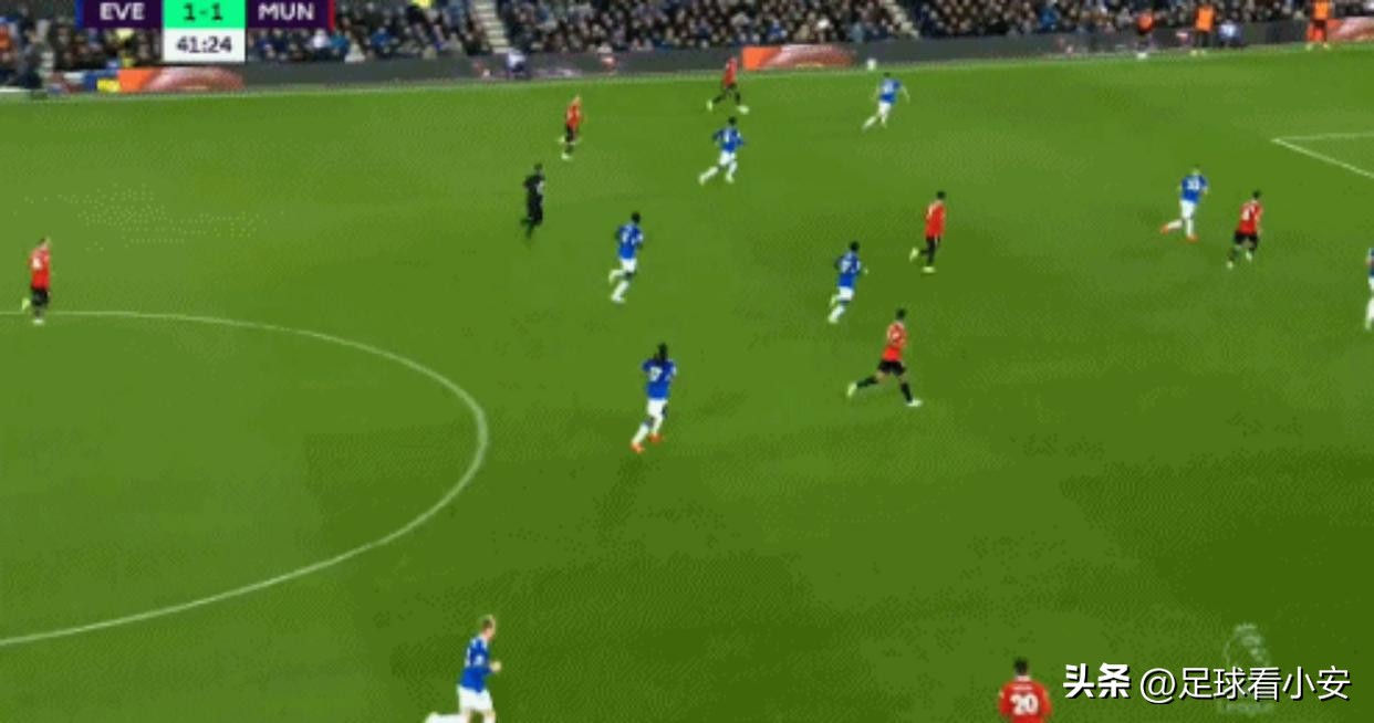 0607赛季曼联vs埃弗顿c罗替补登场,埃弗顿vs曼联直播c罗进球