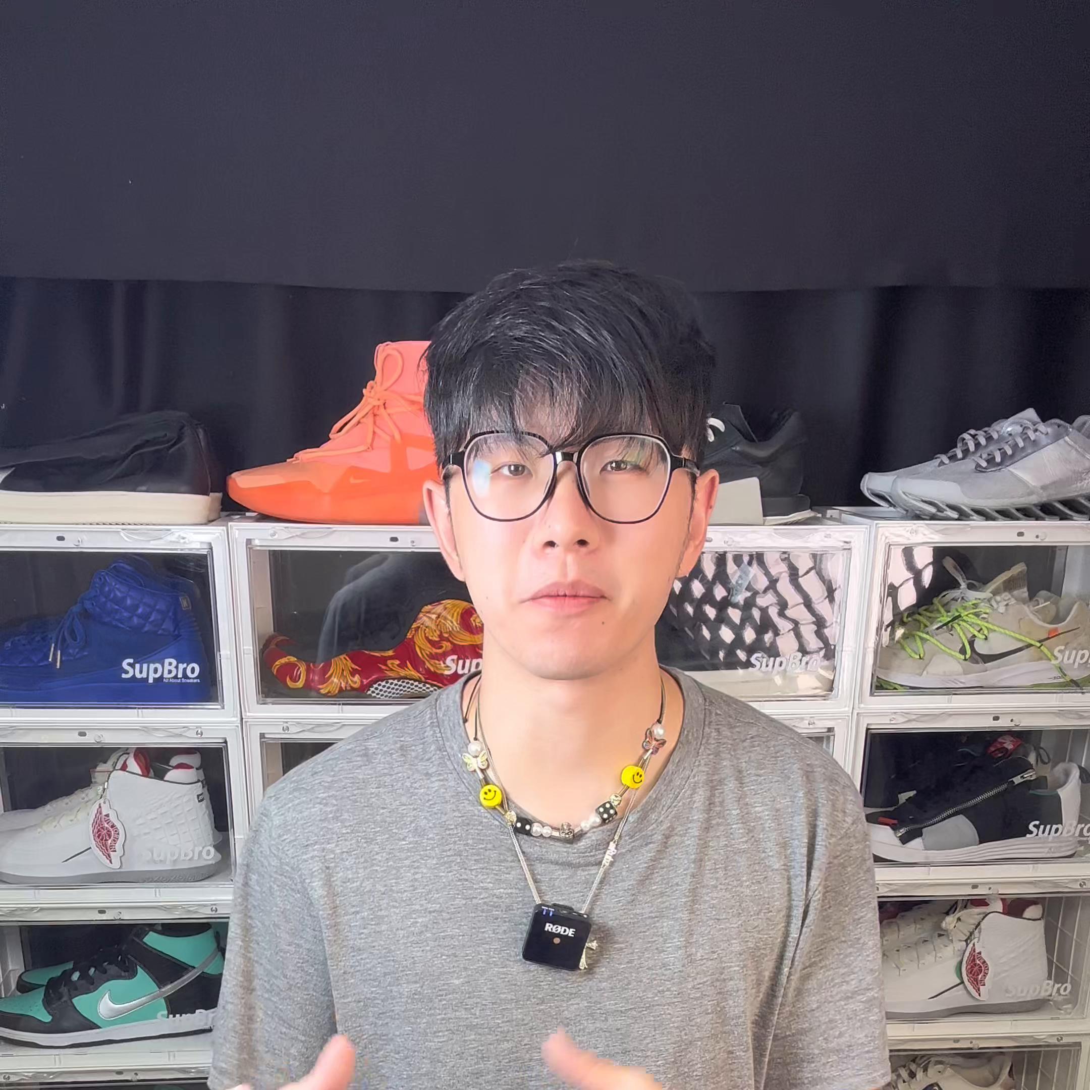 大牌鞋控,鞋控好物分享