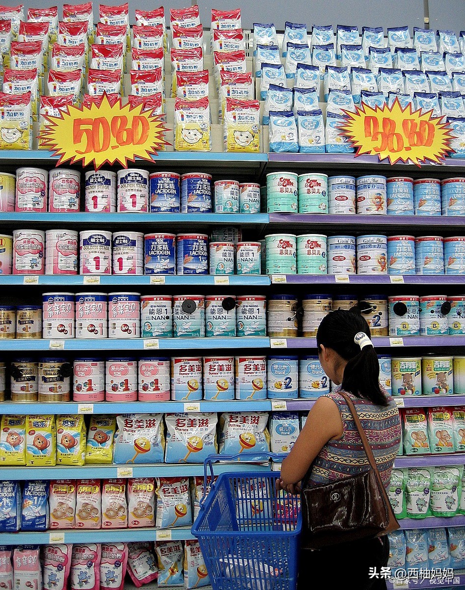 二段奶粉怎么选才是正确的,二段奶粉怎么喝最好