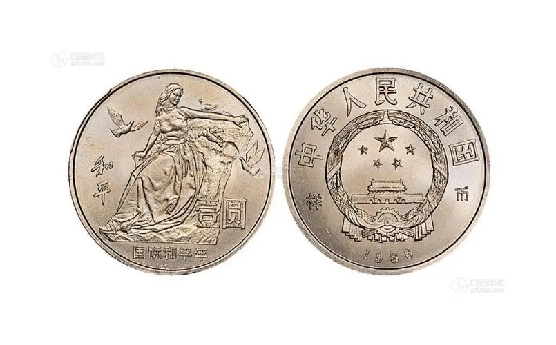 币王建行纪念币值多少钱,为什么建行纪念币值钱