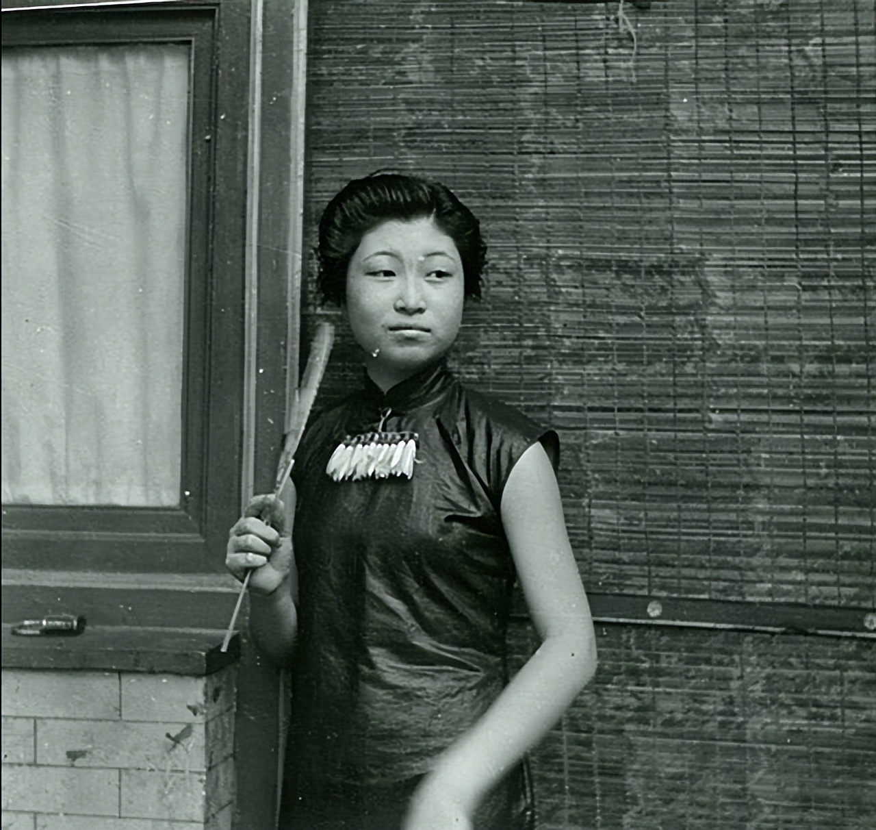 民国女子的真实故事,民国时期一个女子的回忆