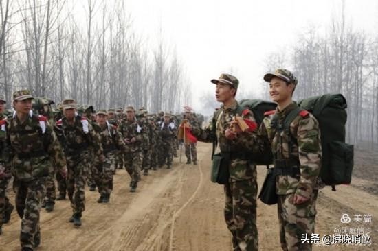 我的军旅，我的战友——189团三炮连往事