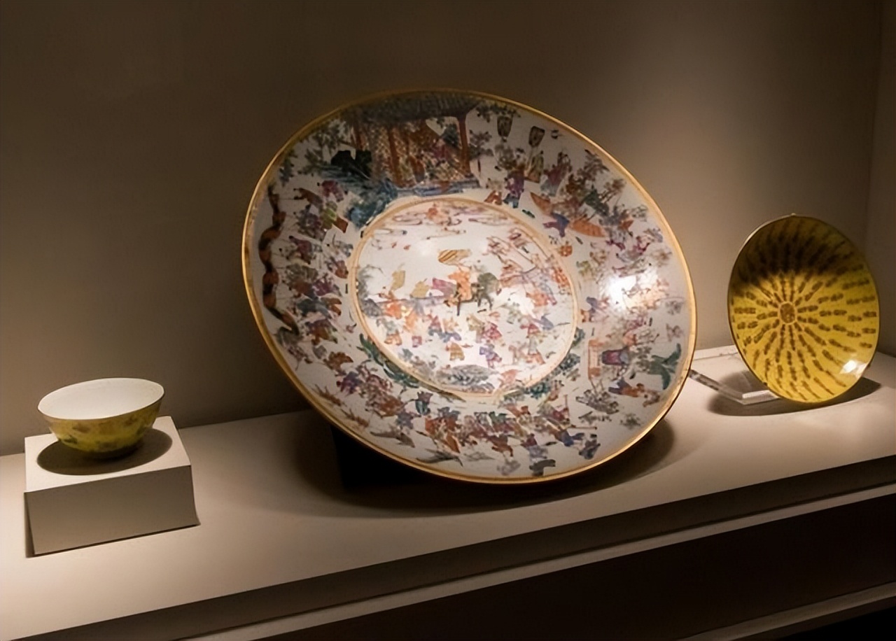 瑶池宫寓意,瑶池宫简介