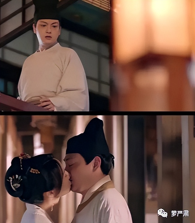梦华录清白被夺,梦华录最新虐心片段