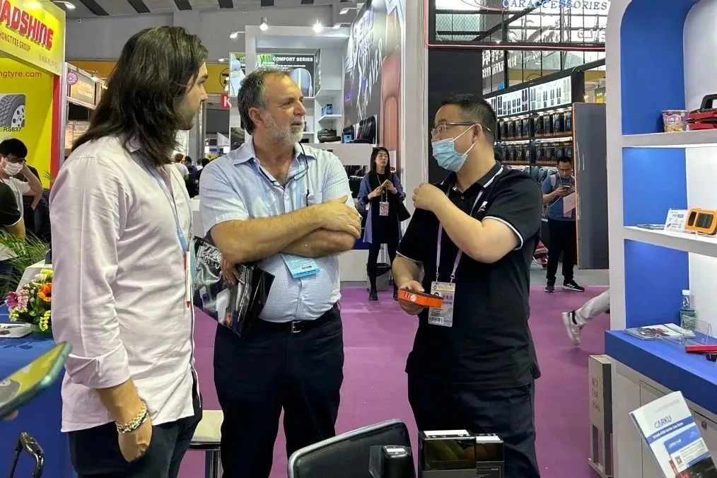 卡儿酷抖音总决赛,卡儿酷展会