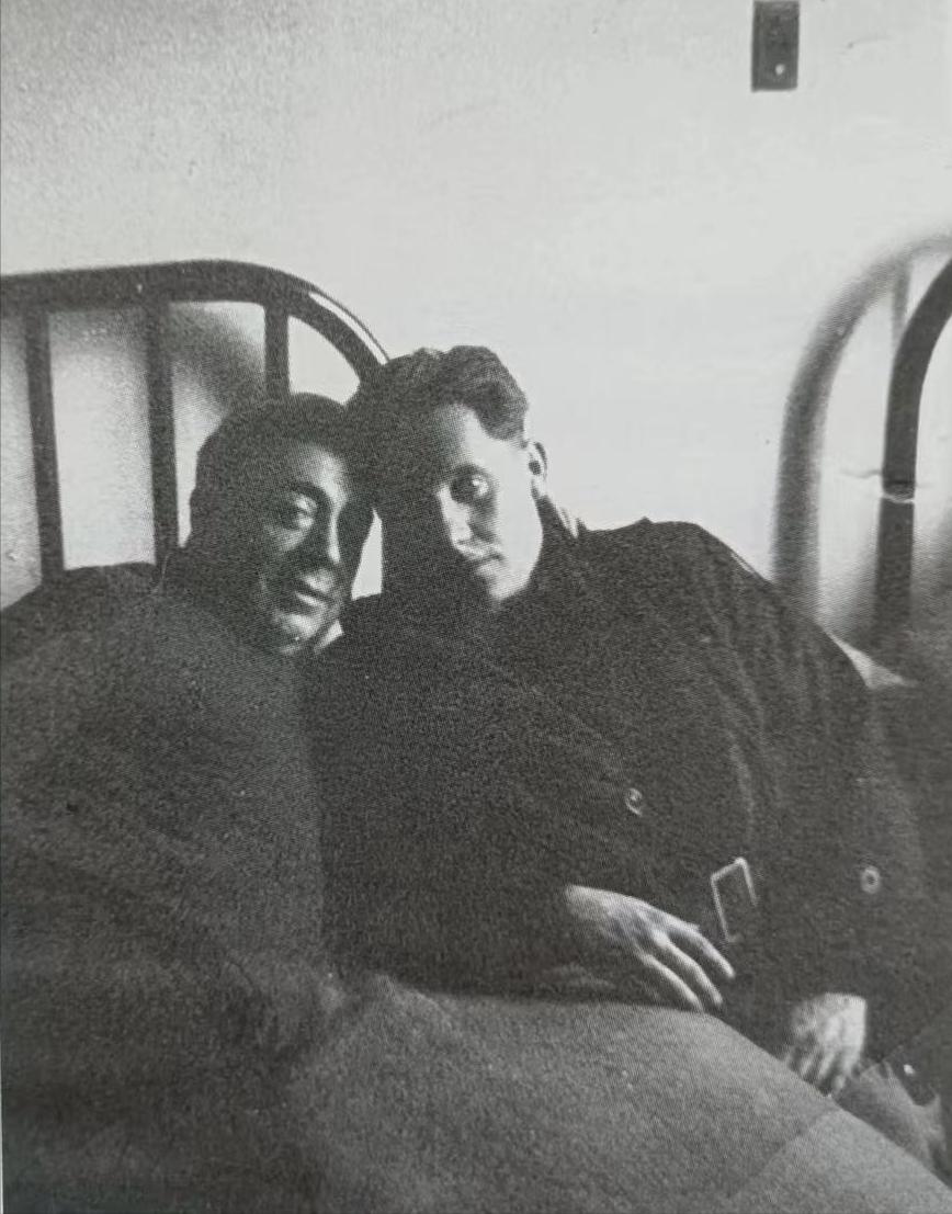 午夜北平：民国版罪恶之城，日据后*品毒**泛滥，白俄男女的欢舞场