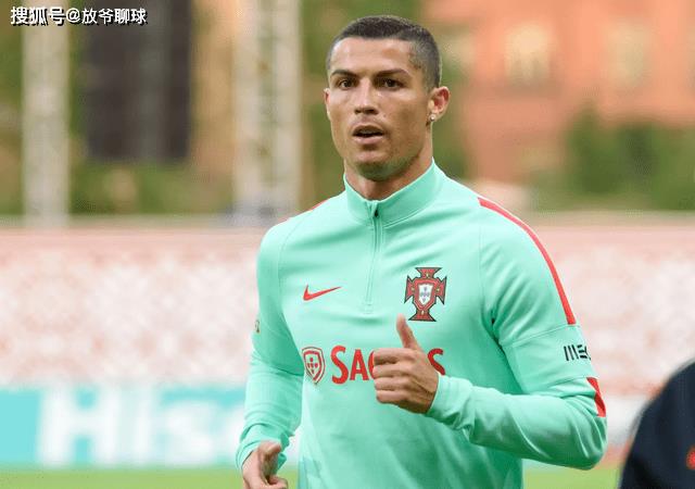 c罗热衷于慈善事业,c罗对中国的慈善全部事迹