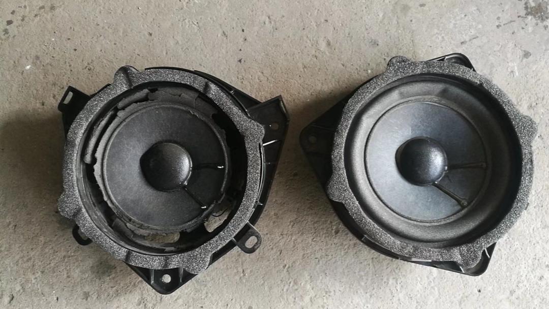 搞了辆“破烂不堪”05年凌志LS430，进厂翻新重造，复活又变新车