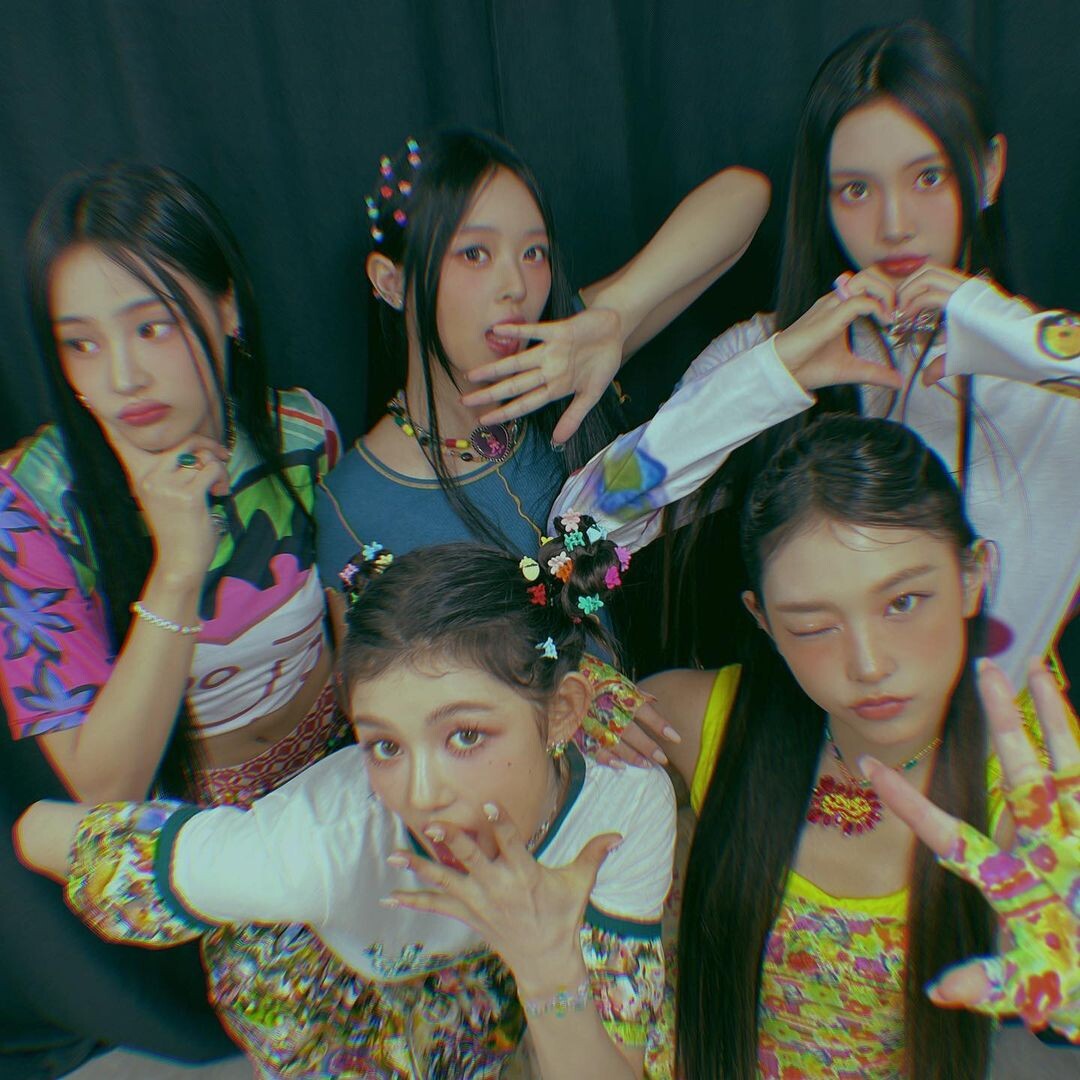 melon点赞率前八女团,melon点赞数