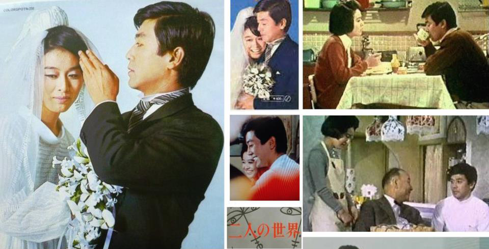 80年代日本男星颜值巅峰,日本80年代男明星大全