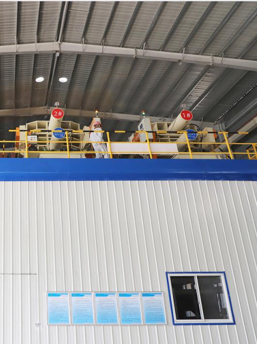 游学参访|光亚商学-EU商学院校友走进河南登封嵩基集团研学参访