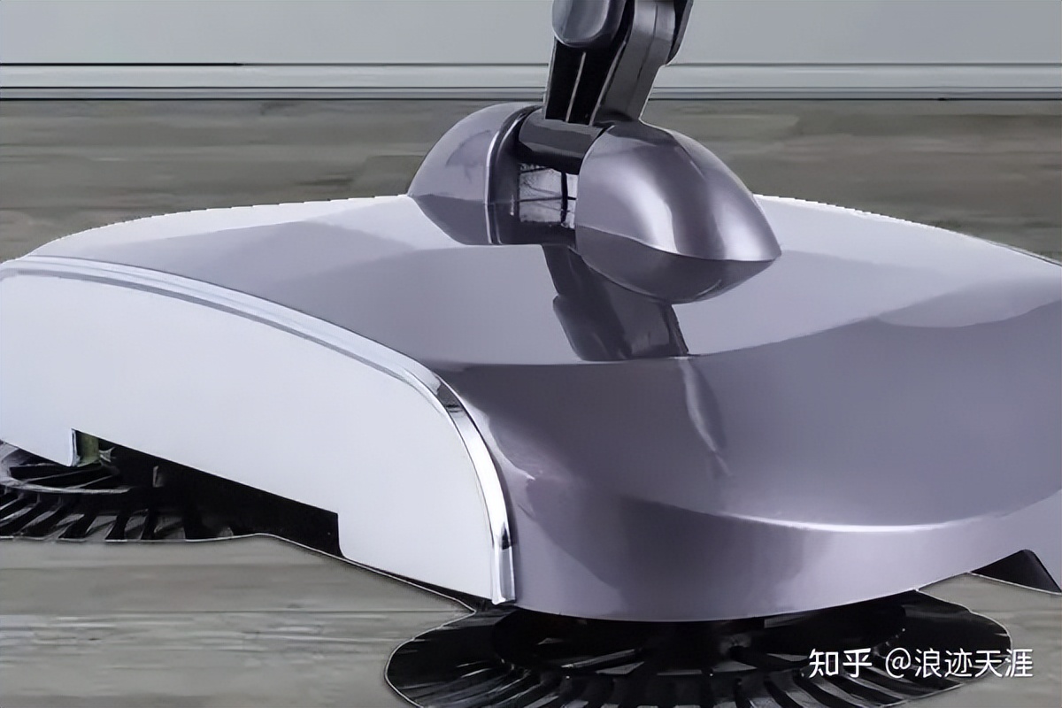 超薄扫地拖地一体机排行榜前十名,扫地拖地一体机十大品牌