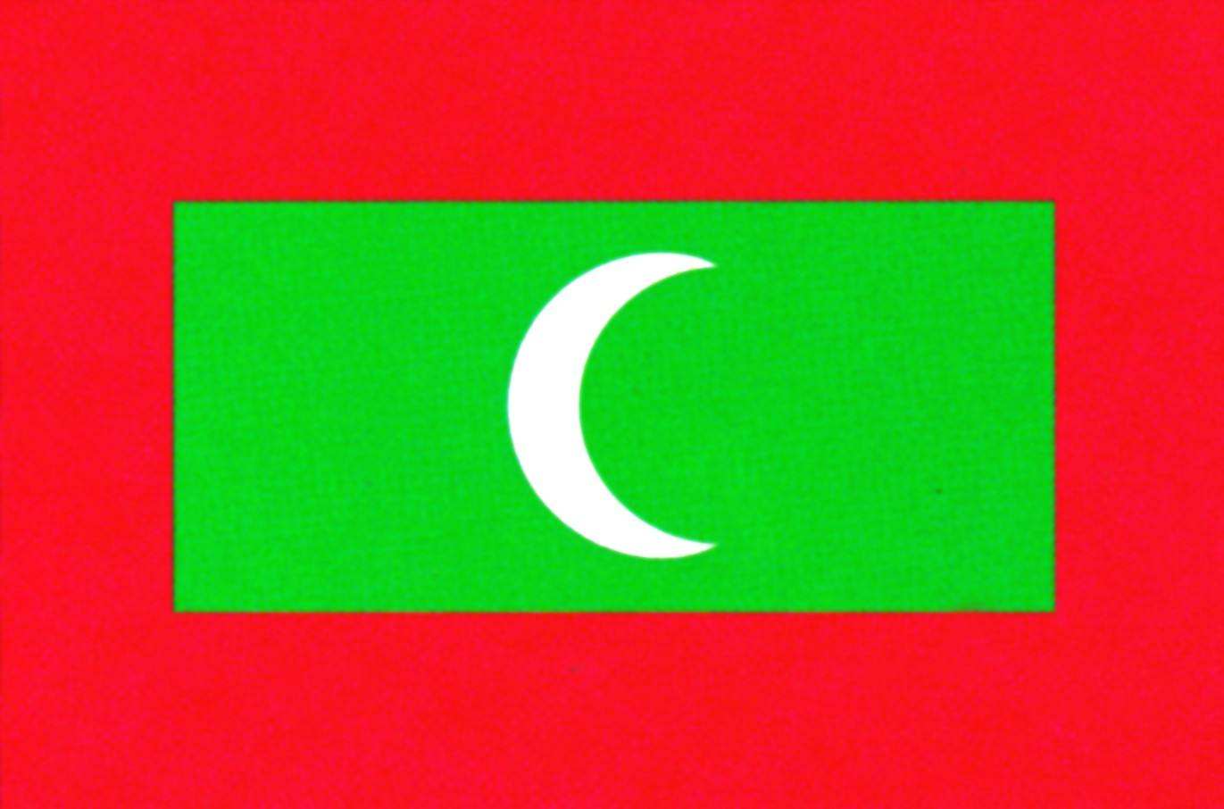 马尔代夫属于欧洲还是亚洲,了解亚洲国家马尔代夫