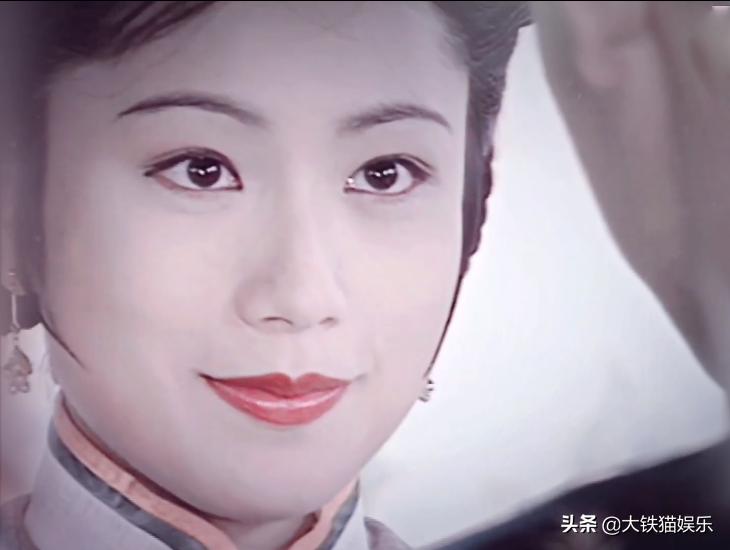 审美倒退国产剧,8位曾被忽略的冷门古装美人