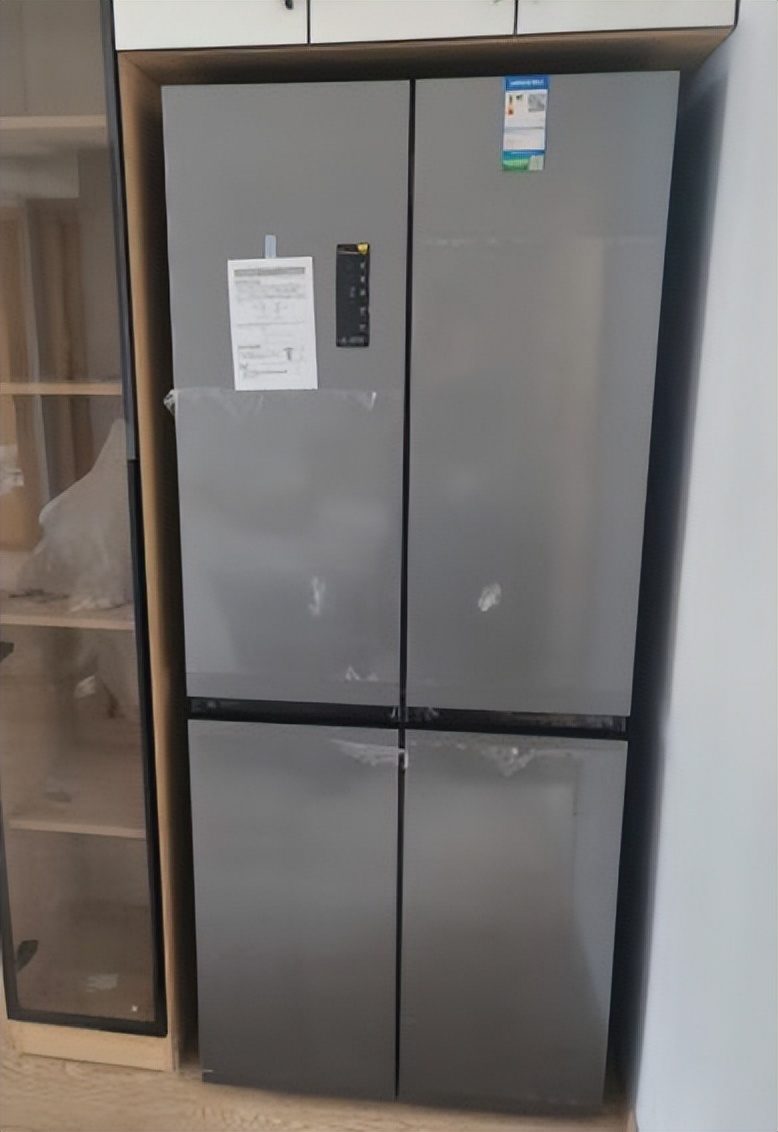 选购冰箱看哪些参数表,冰箱如何选购一分钟告诉你