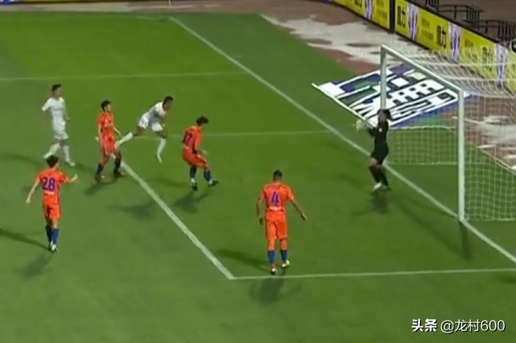 长春亚泰获胜,输球赢得了尊重