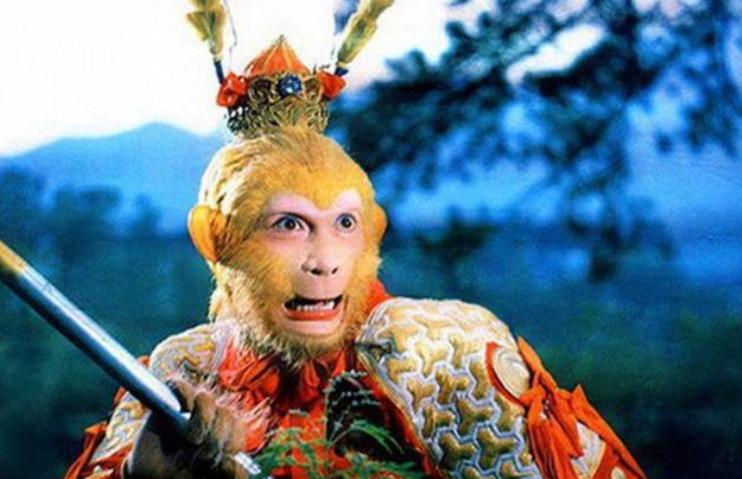 迟重瑞为什么喜欢拍唐僧,迟重瑞再度扮演唐僧片酬