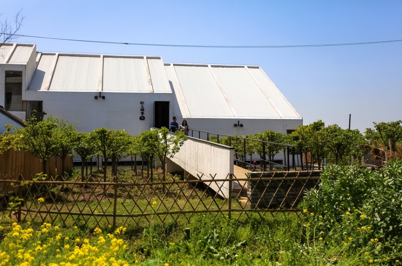 苏州拍照好看的民宿,苏州西山民宿大全总有一家适合你