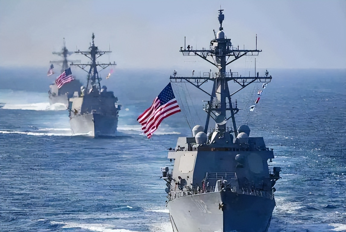 解放军对于美军的看法,美军最害怕哪国军兵