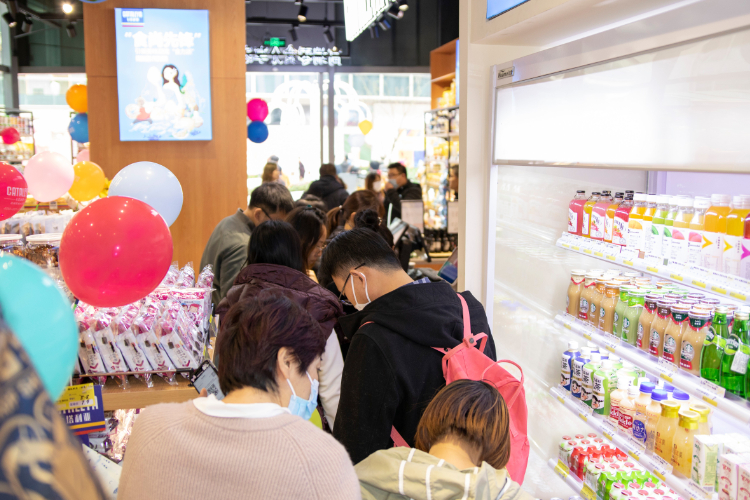 加盟卡塔利亚进口超市怎么样,进口超市创业