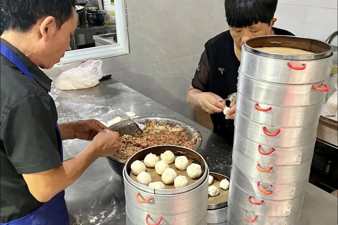 真吃不下了,这个靠海吃海的小县城怎么就能这么好吃