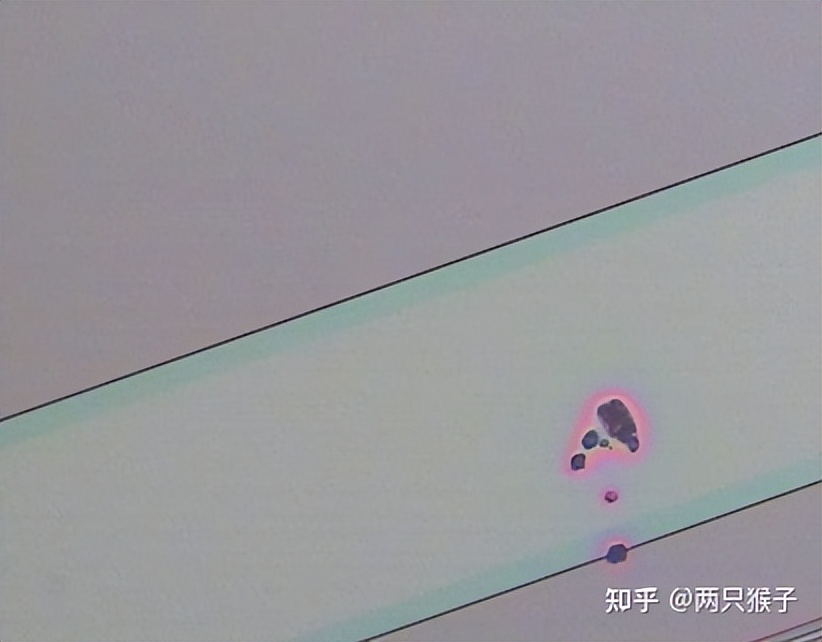 半导体Defect介绍,半导体fab优劣势