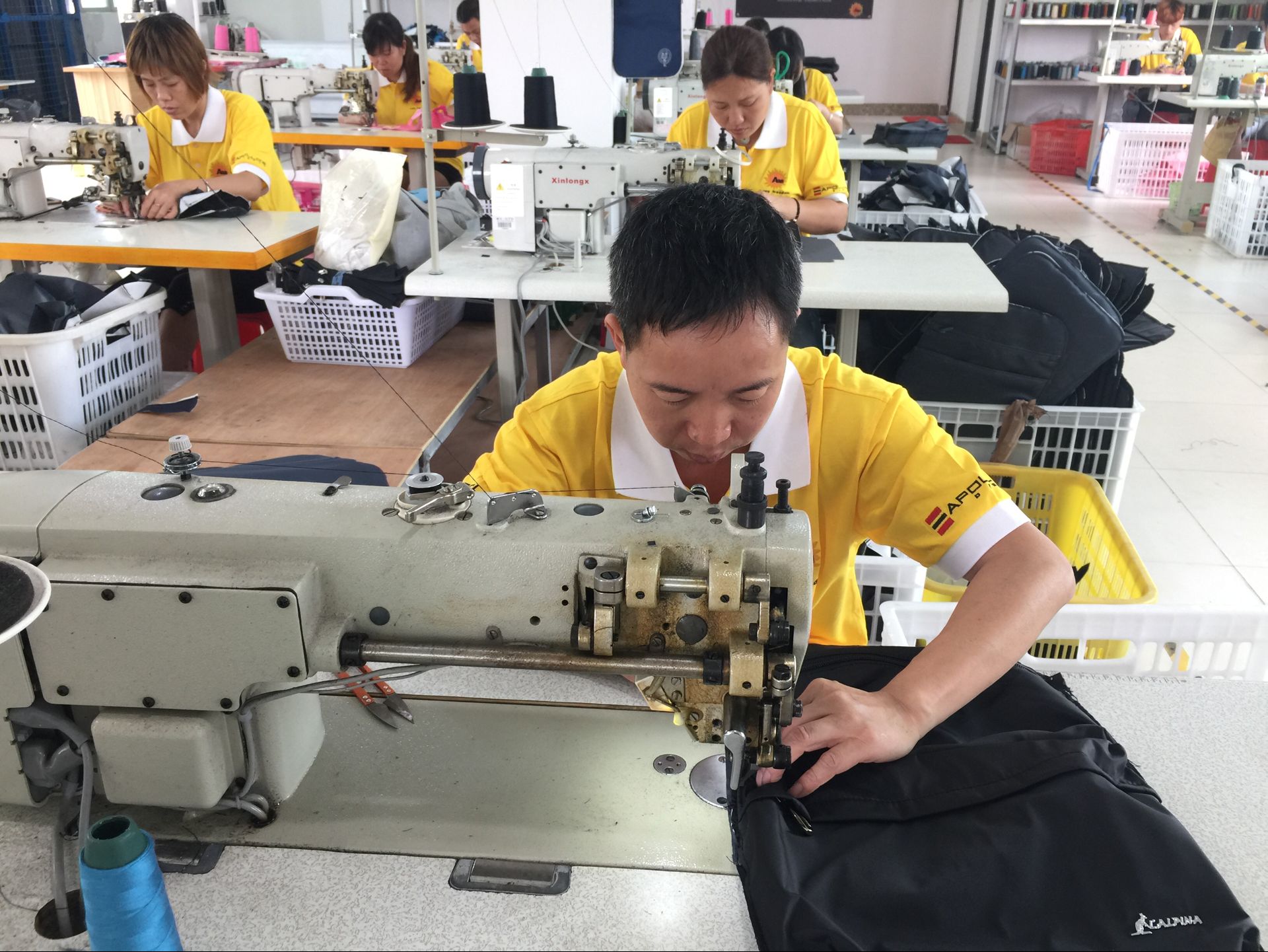 专业书包定制,怎么定制书包