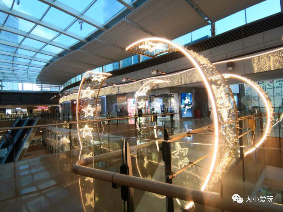 还有哪些适合遛娃的儿童乐园,儿童游乐园假期亲子遛娃好去处